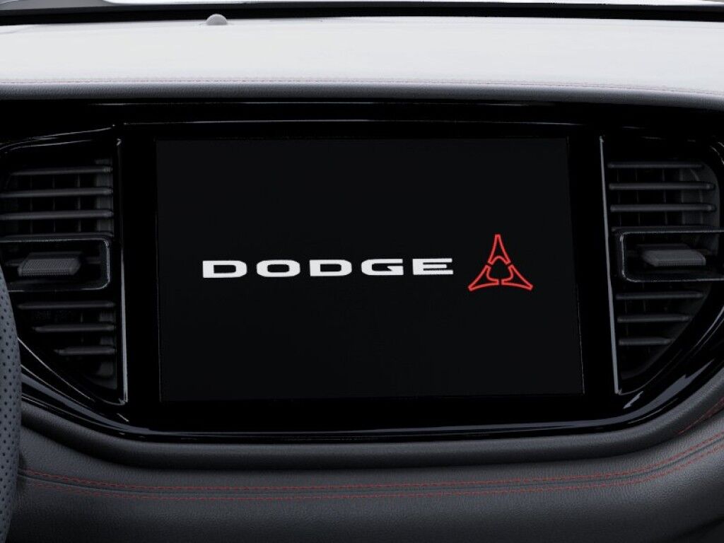 2026 Dodge Durango GT Plus HEMI V8 Owego NY