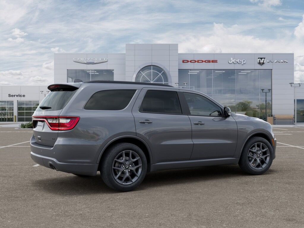 2026 Dodge Durango GT Plus HEMI V8 Owego NY