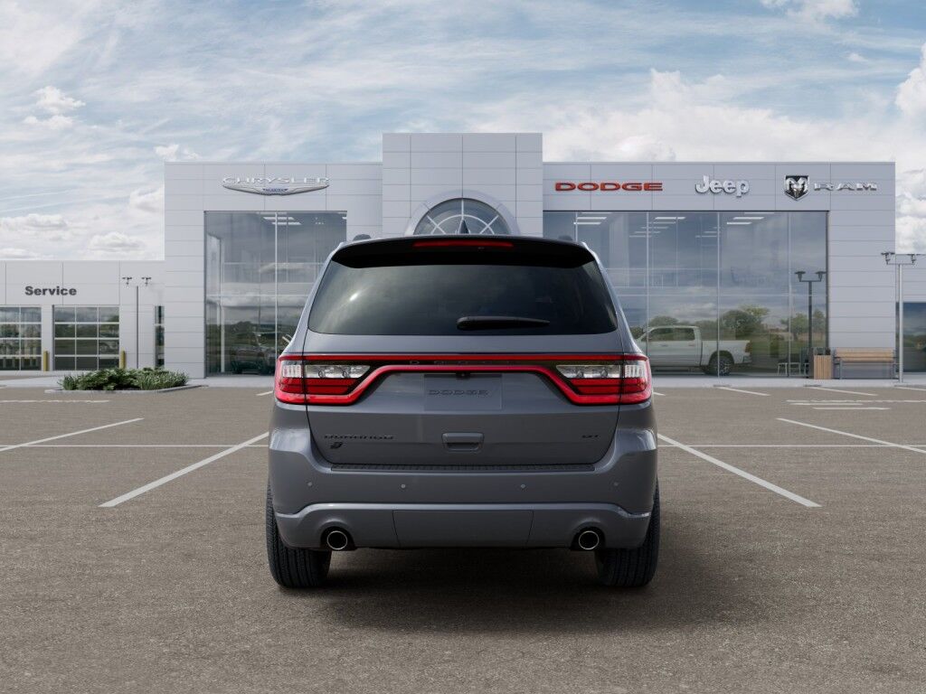 2026 Dodge Durango GT Plus HEMI V8 Owego NY