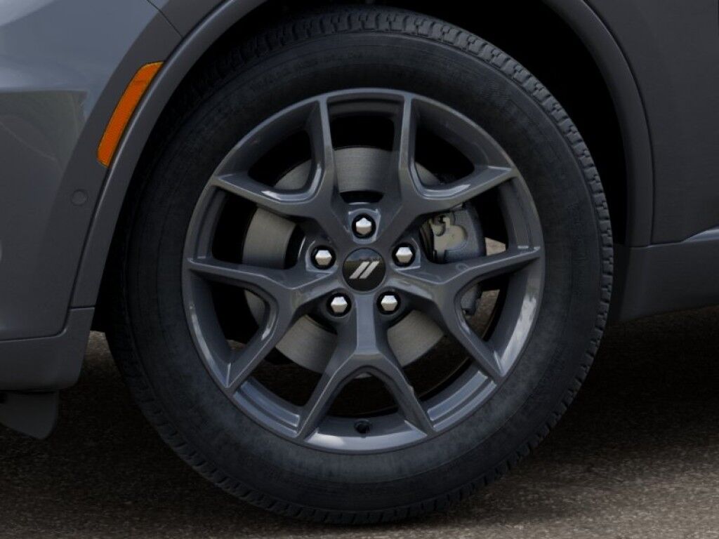 2026 Dodge Durango GT Plus HEMI V8 Owego NY
