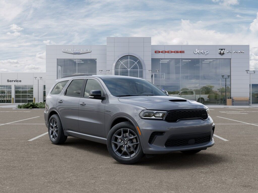 2026 Dodge Durango GT Plus HEMI V8 Owego NY