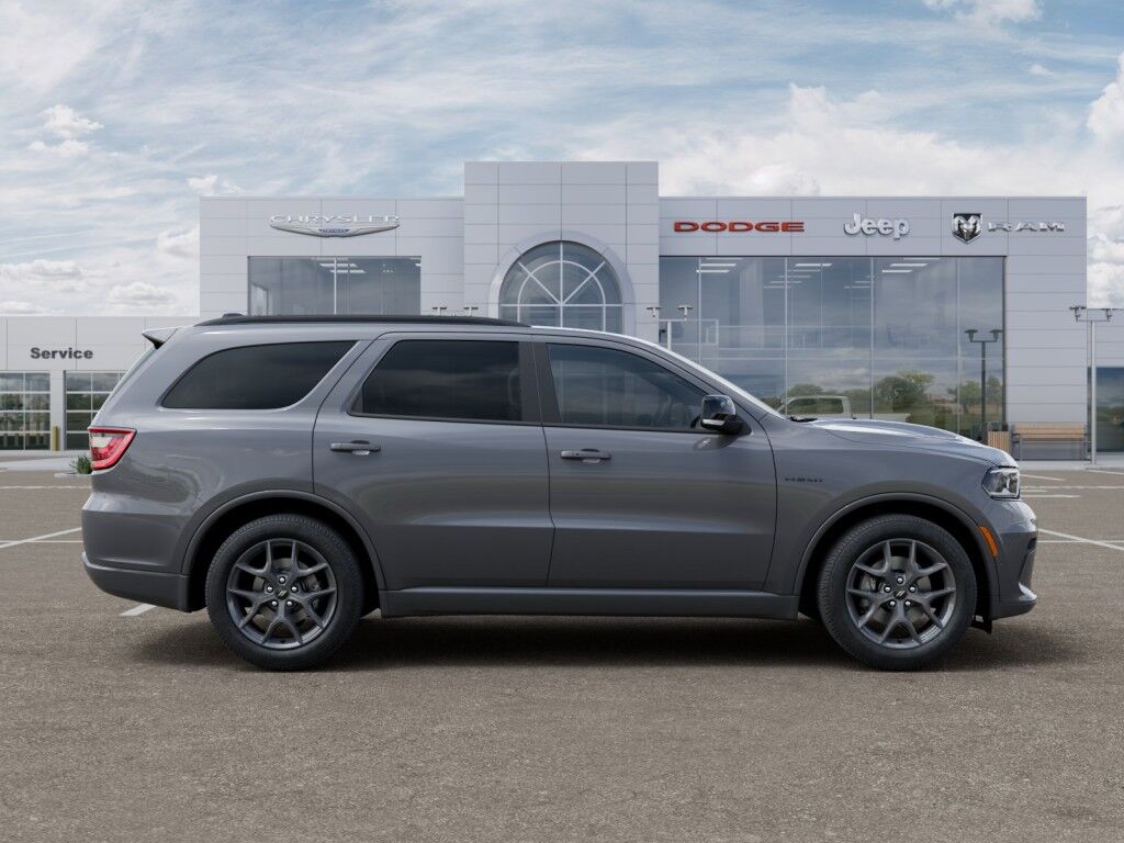 2026 Dodge Durango GT Plus HEMI V8 Owego NY