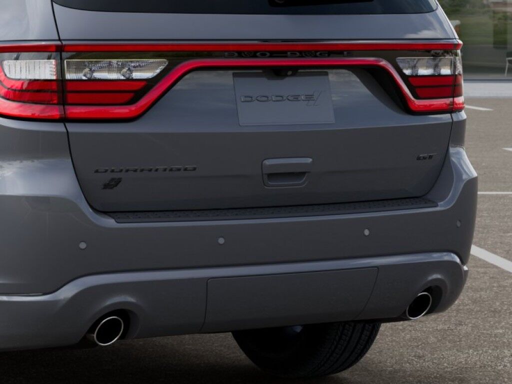 2026 Dodge Durango GT Plus HEMI V8 Owego NY
