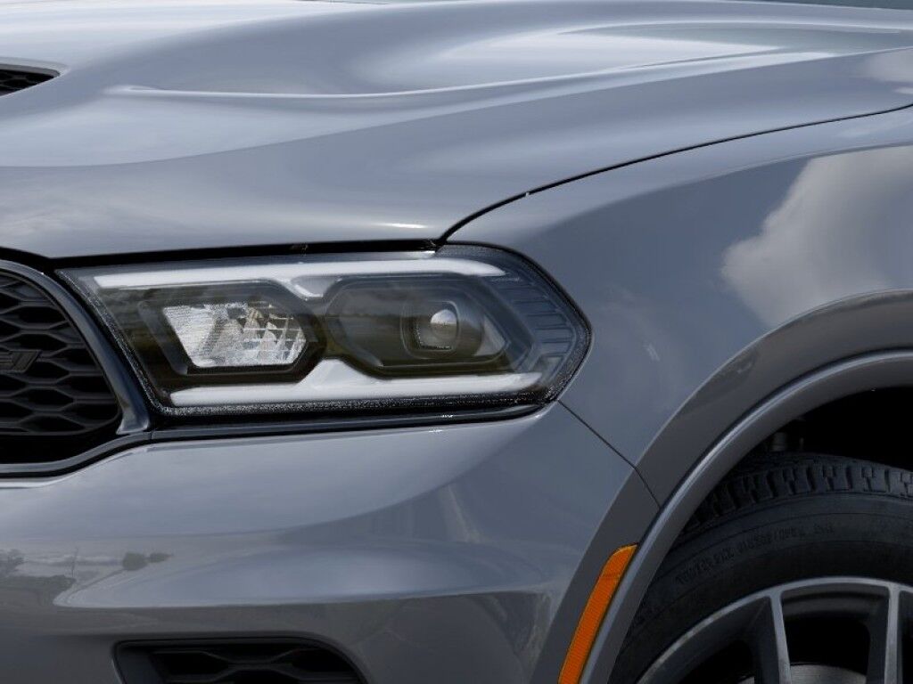 2026 Dodge Durango GT Plus HEMI V8 Owego NY