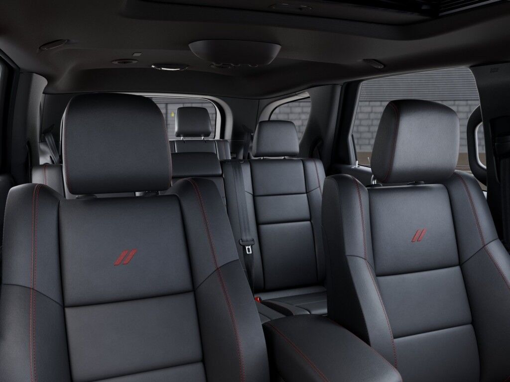 2026 Dodge Durango GT Plus HEMI V8 Owego NY