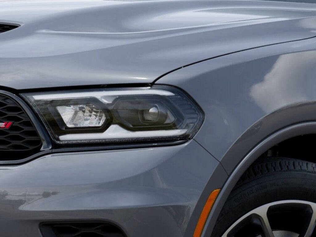 2026 Dodge Durango GT Plus HEMI V8 Owego NY