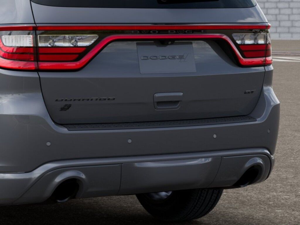 2026 Dodge Durango GT Plus HEMI V8 Owego NY