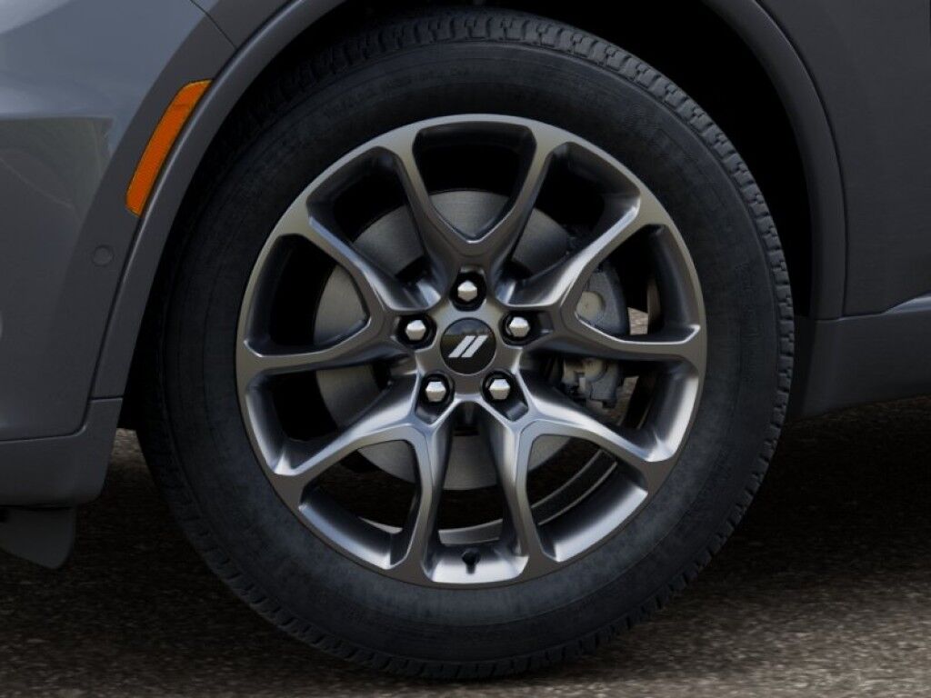 2026 Dodge Durango GT Plus HEMI V8 Owego NY