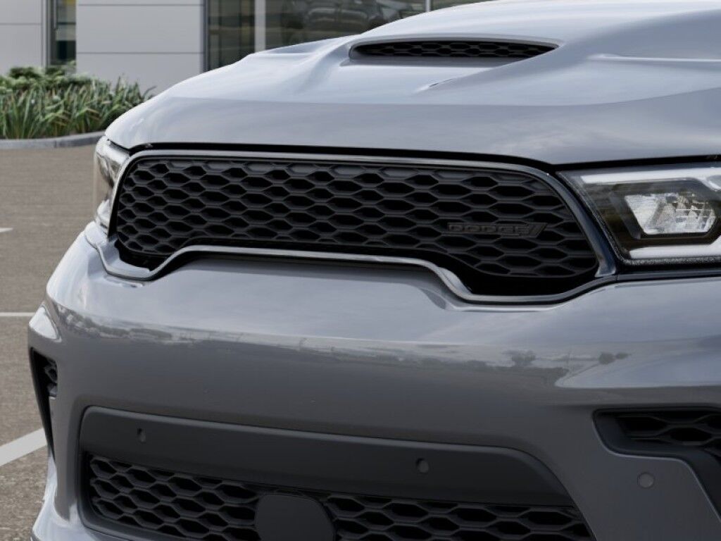 2026 Dodge Durango GT Plus HEMI V8 Owego NY