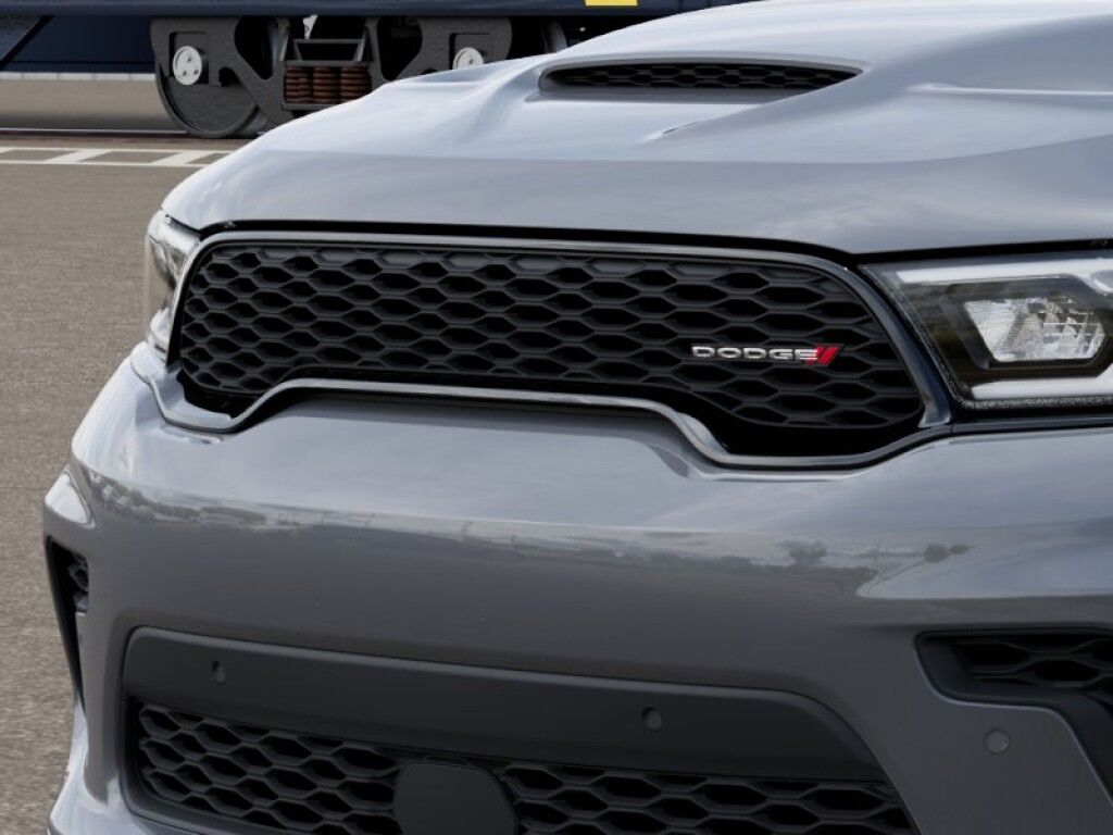 2026 Dodge Durango GT Plus HEMI V8 Owego NY