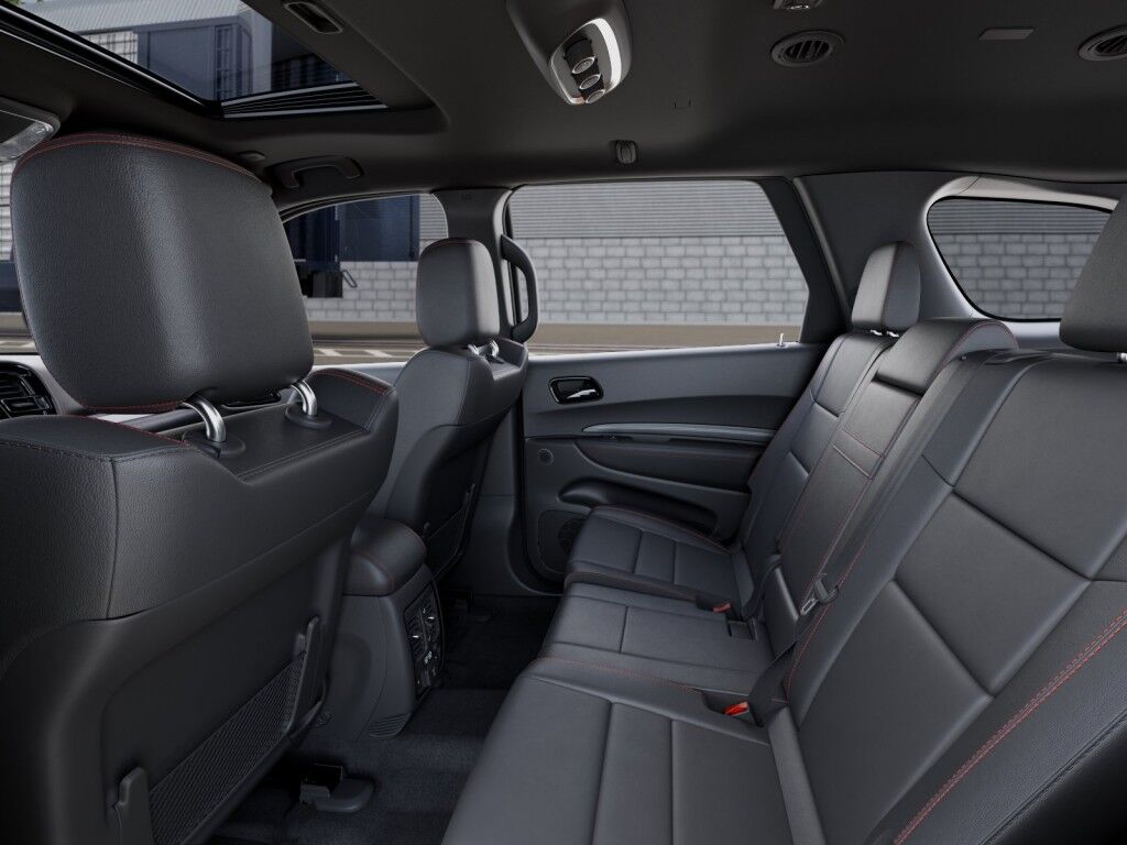 2026 Dodge Durango GT Plus HEMI V8 Owego NY