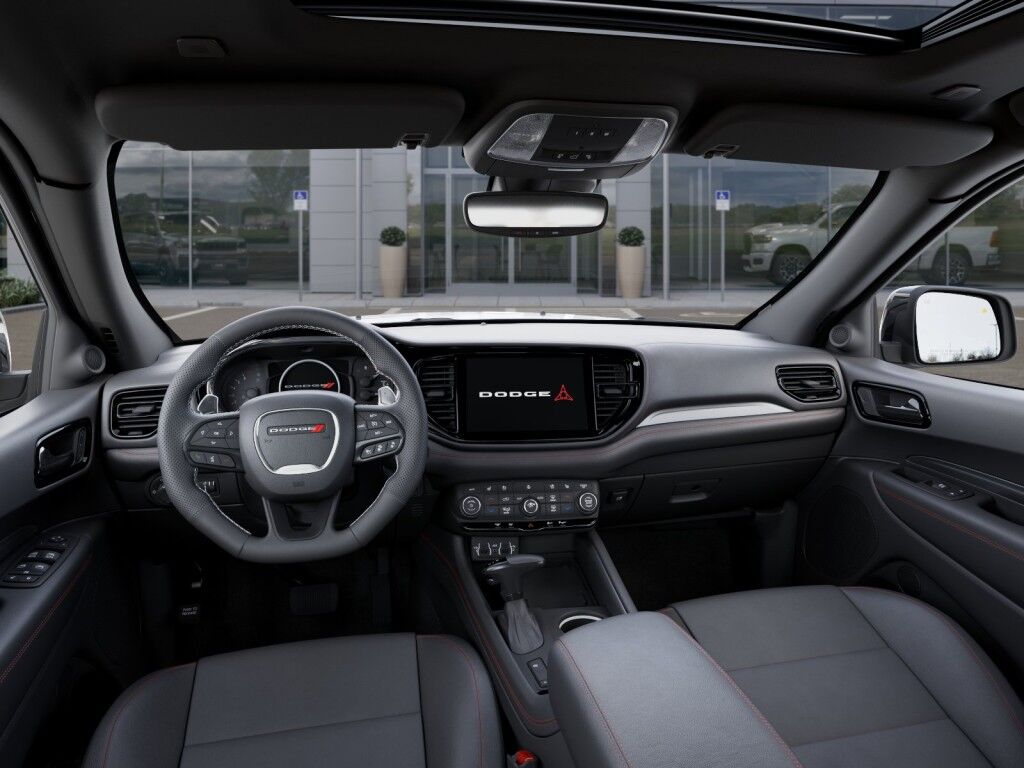 2026 Dodge Durango GT Plus HEMI V8 Owego NY