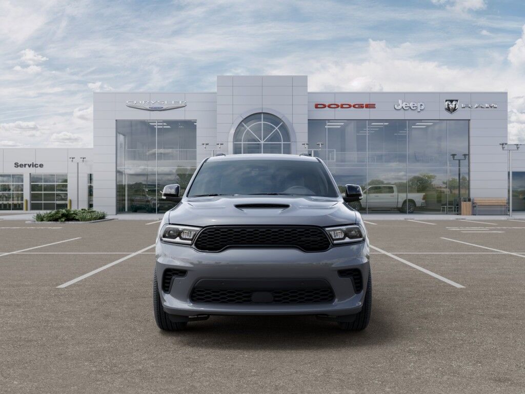2026 Dodge Durango GT Plus HEMI V8 Owego NY