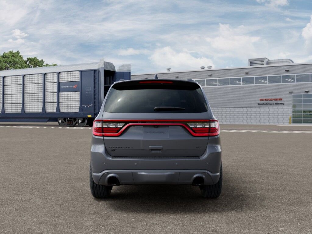 2026 Dodge Durango GT Plus HEMI V8 Owego NY