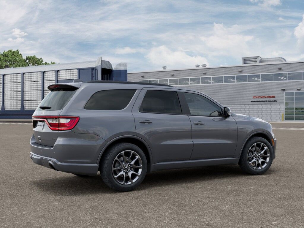 2026 Dodge Durango GT Plus HEMI V8 Owego NY