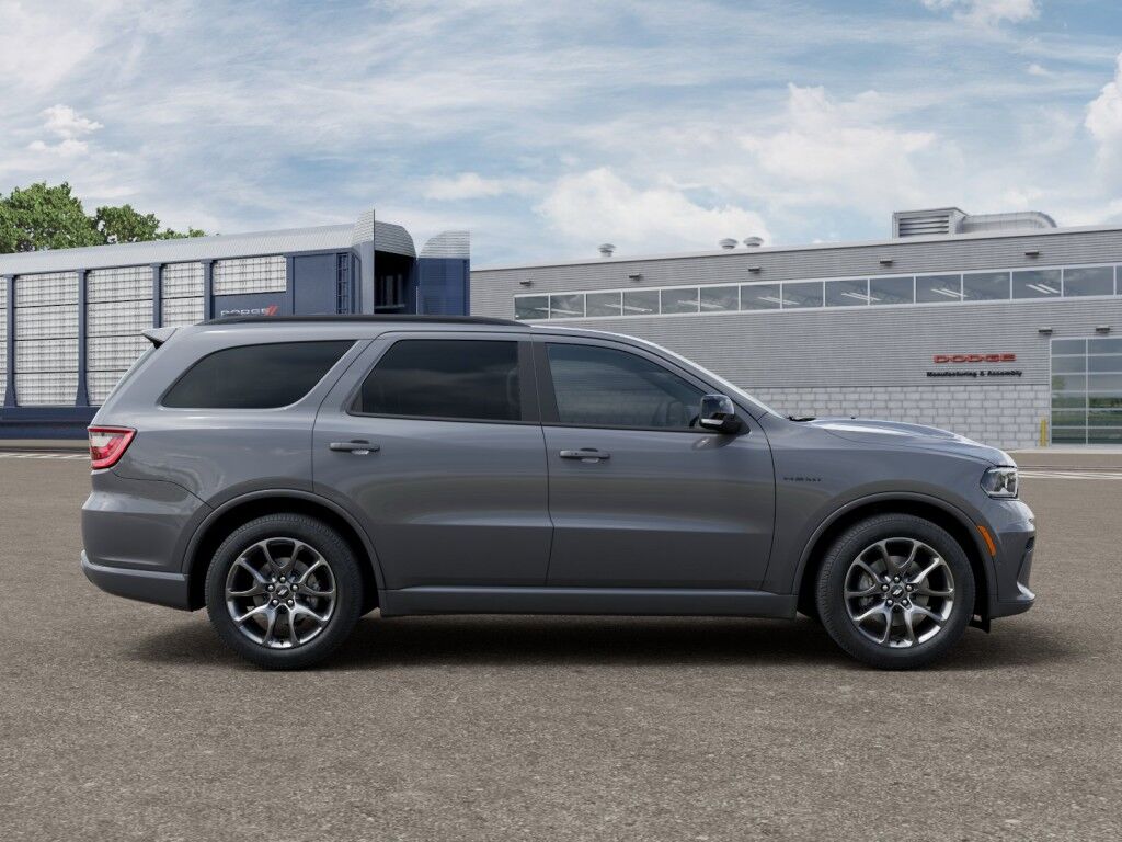 2026 Dodge Durango GT Plus HEMI V8 Owego NY