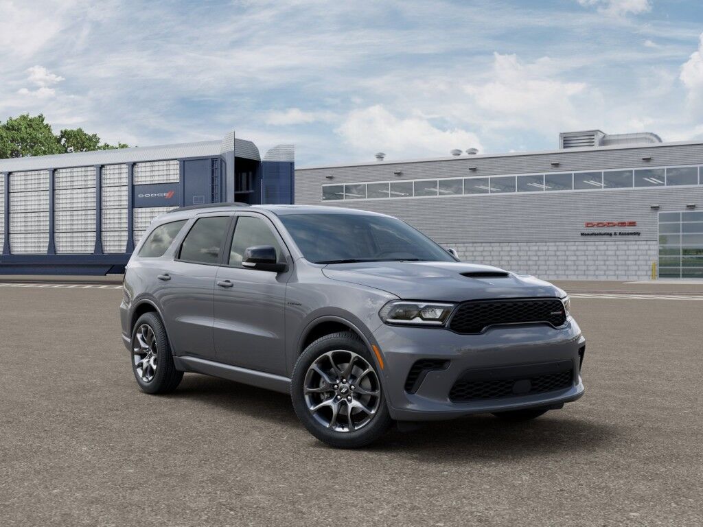2026 Dodge Durango GT Plus HEMI V8 Owego NY