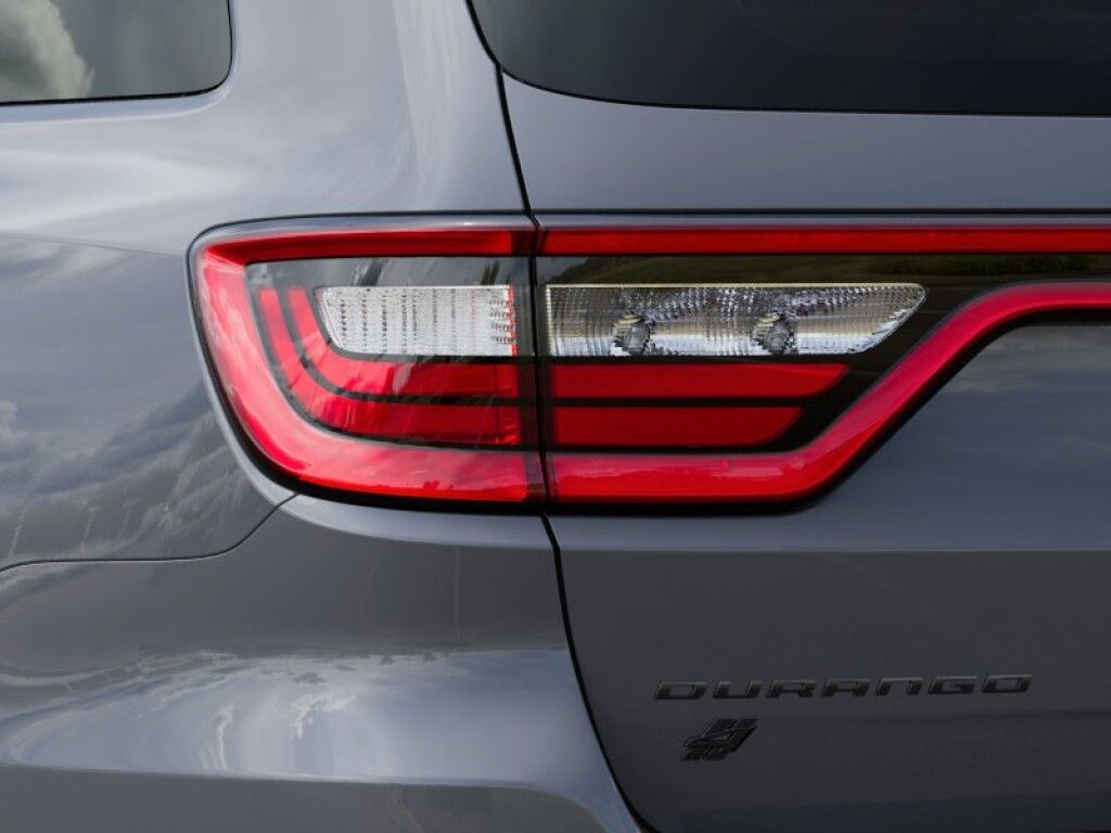 2026 Dodge Durango GT Plus HEMI V8 Owego NY