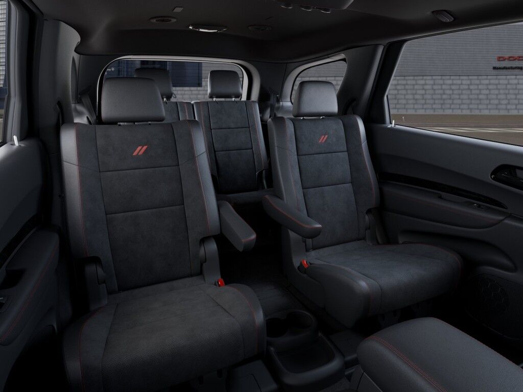 2026 Dodge Durango GT Plus HEMI V8 Owego NY