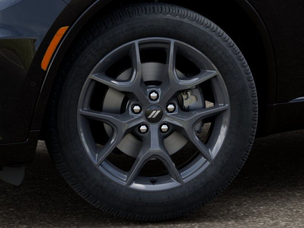 2026 Dodge Durango GT Plus HEMI V8 Owego NY