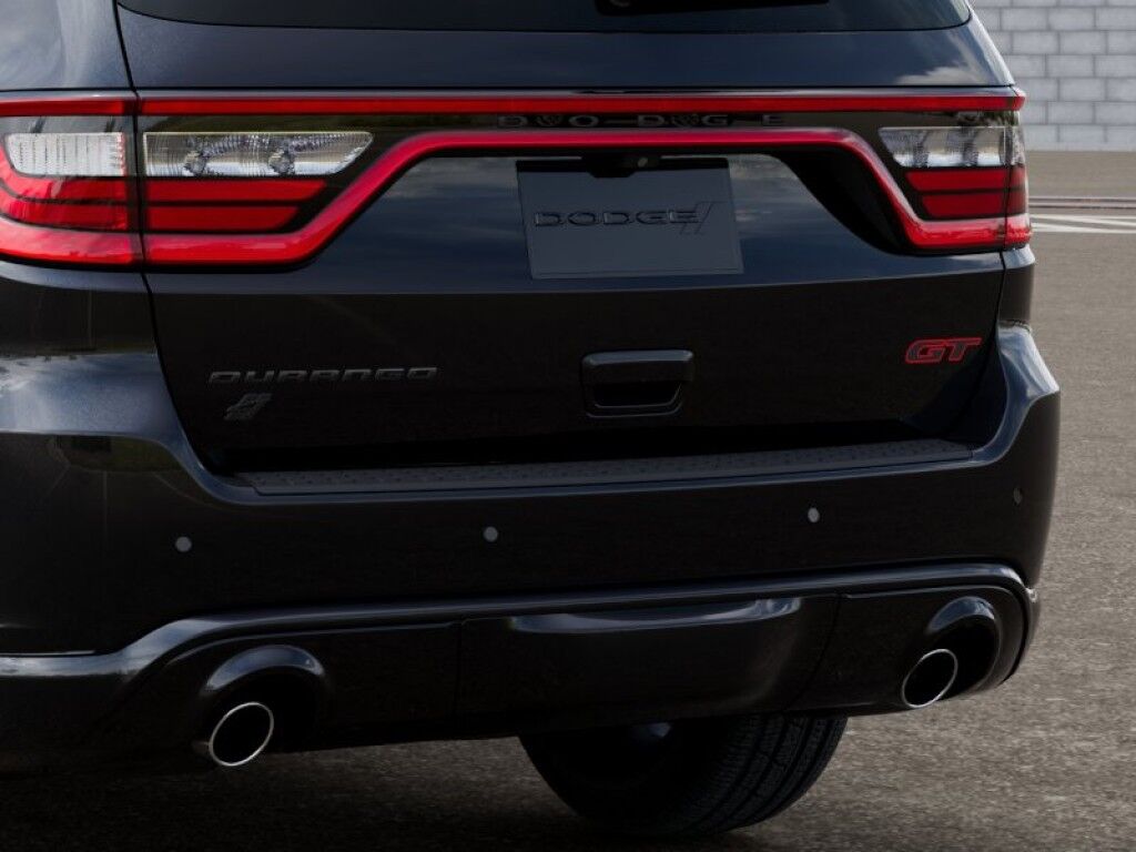 2026 Dodge Durango GT Plus HEMI V8 Owego NY