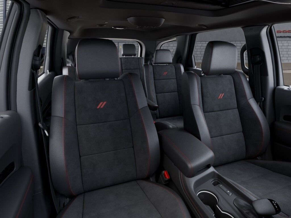2026 Dodge Durango GT Plus HEMI V8 Owego NY