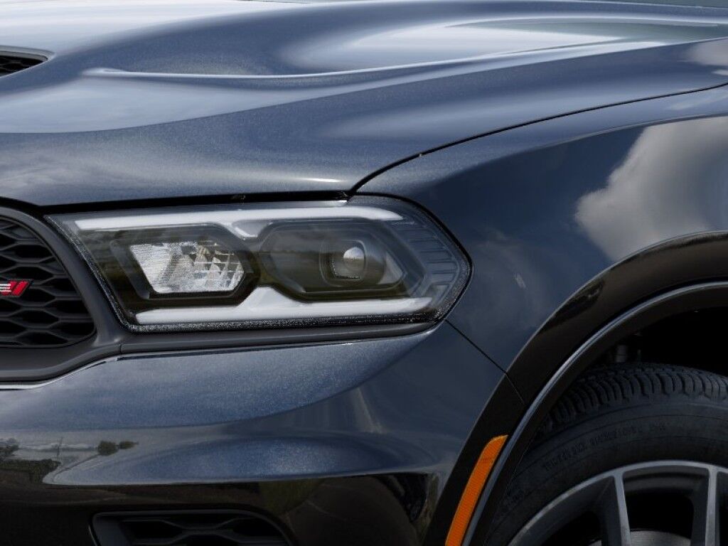 2026 Dodge Durango GT Plus HEMI V8 Owego NY