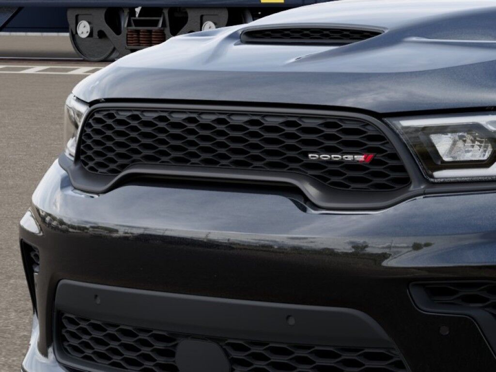 2026 Dodge Durango GT Plus HEMI V8 Owego NY