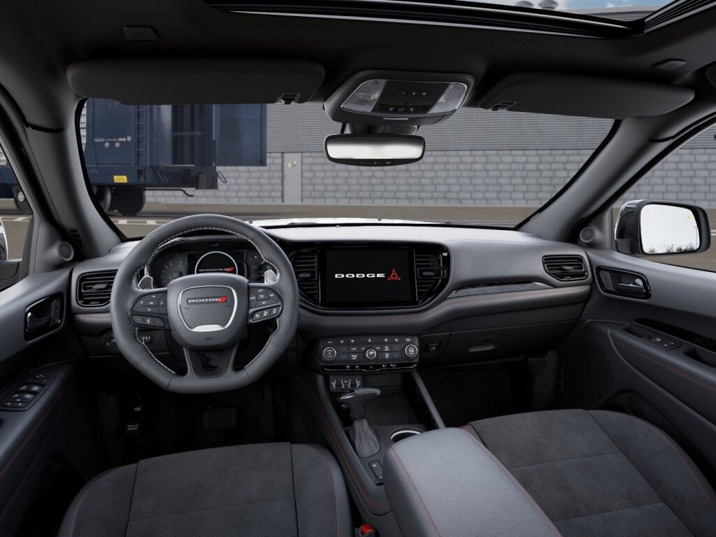 2026 Dodge Durango GT Plus HEMI V8 Owego NY