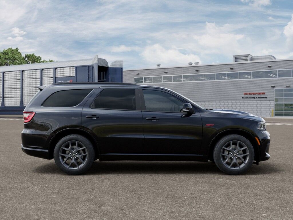 2026 Dodge Durango GT Plus HEMI V8 Owego NY