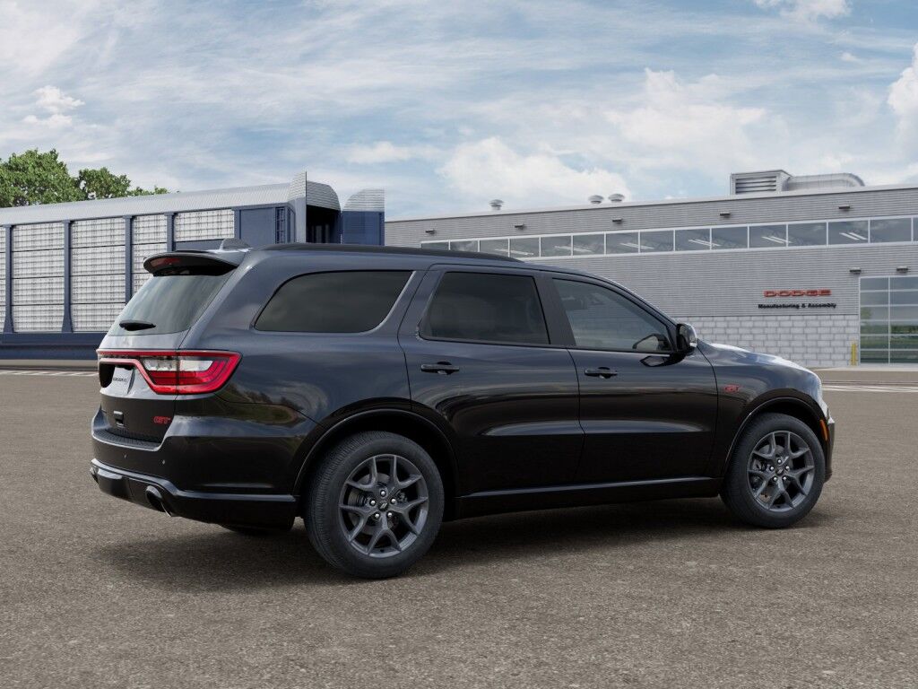 2026 Dodge Durango GT Plus HEMI V8 Owego NY