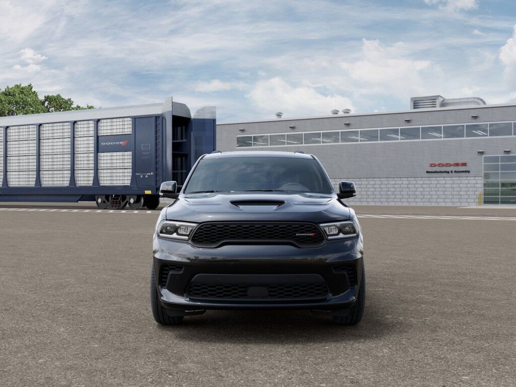 2026 Dodge Durango GT Plus HEMI V8 Owego NY