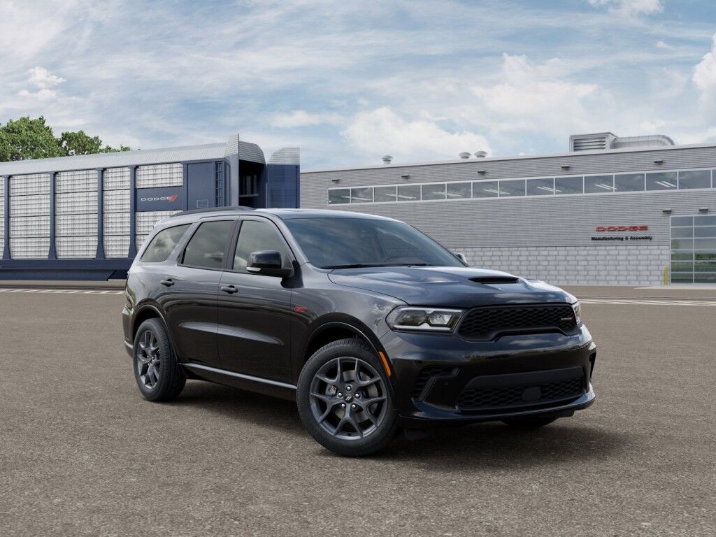 2026 Dodge Durango GT Plus HEMI V8 Owego NY