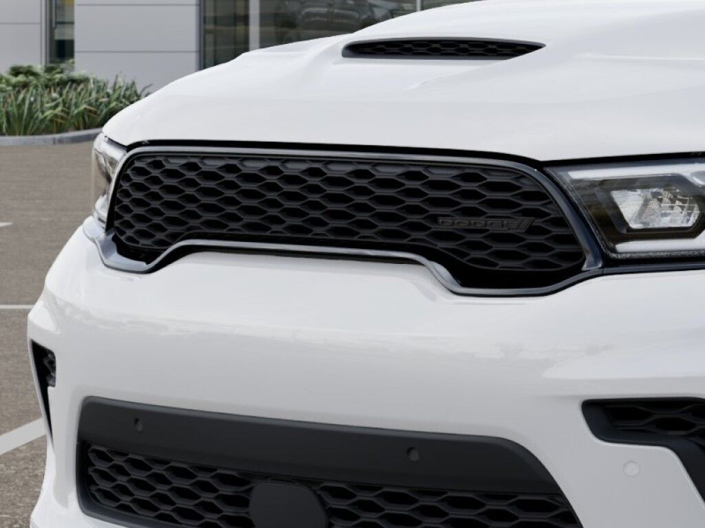 2026 Dodge Durango GT Plus HEMI V8 Owego NY