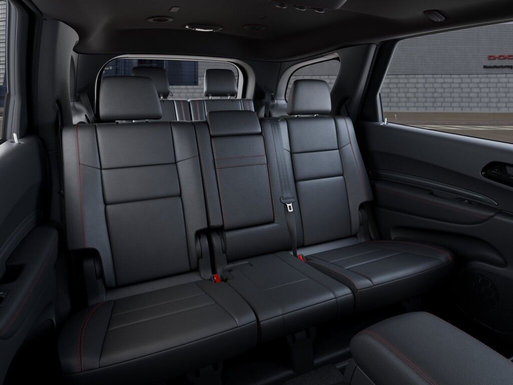 2026 Dodge Durango GT Plus HEMI V8 Owego NY