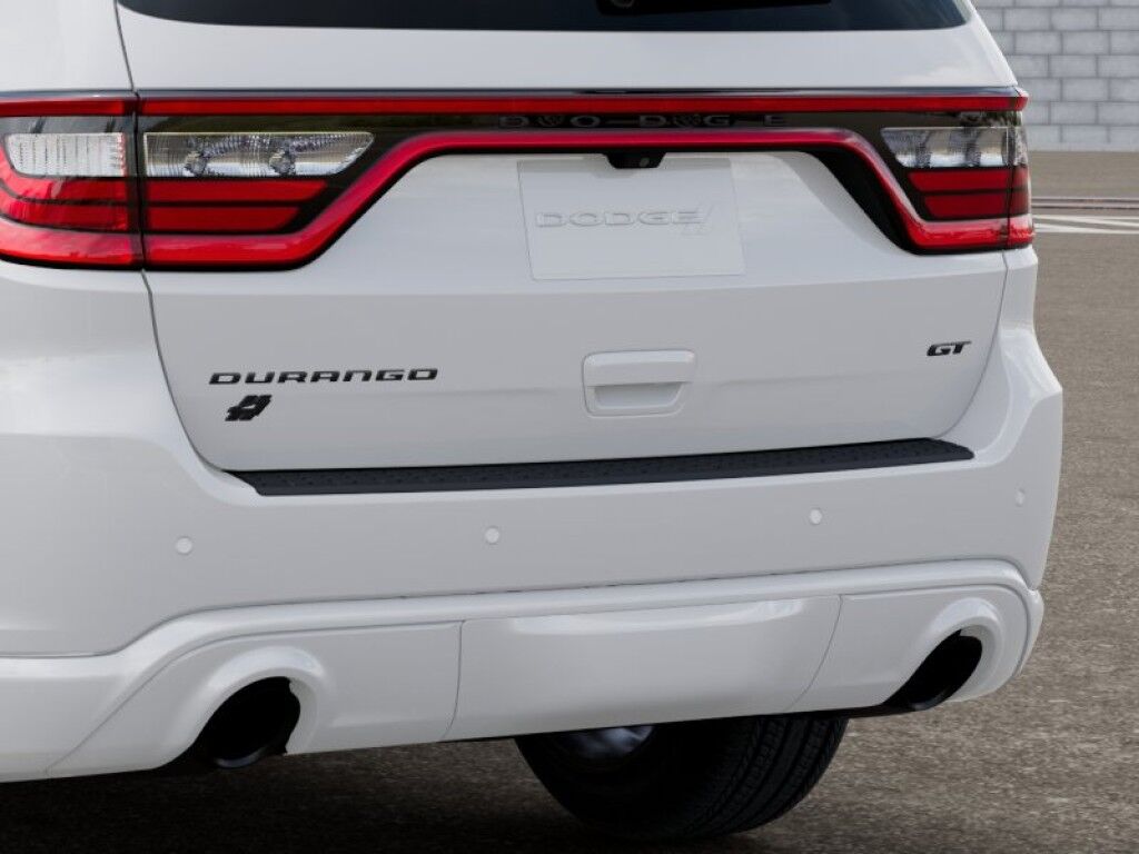 2026 Dodge Durango GT Plus HEMI V8 Owego NY