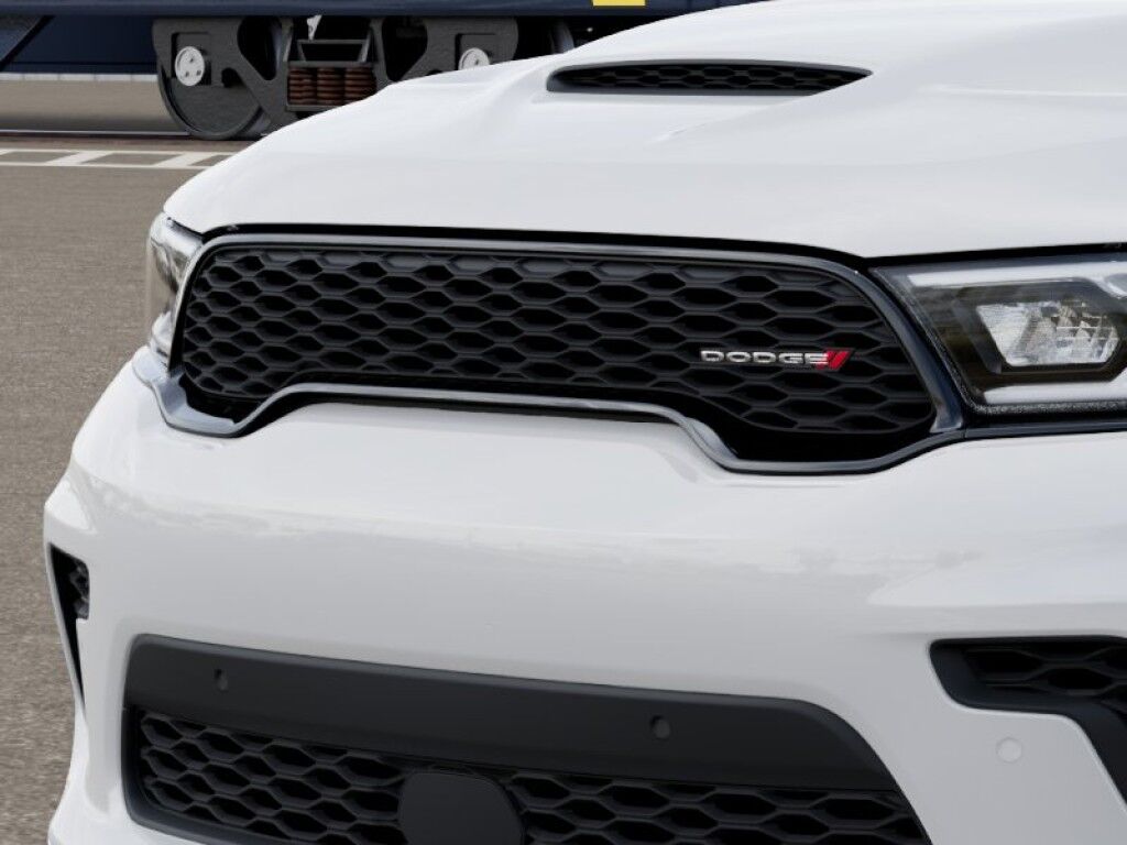 2026 Dodge Durango GT Plus HEMI V8 Owego NY