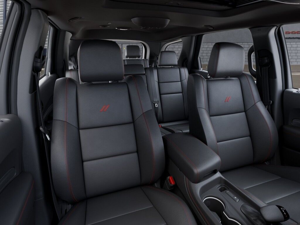 2026 Dodge Durango GT Plus HEMI V8 Owego NY