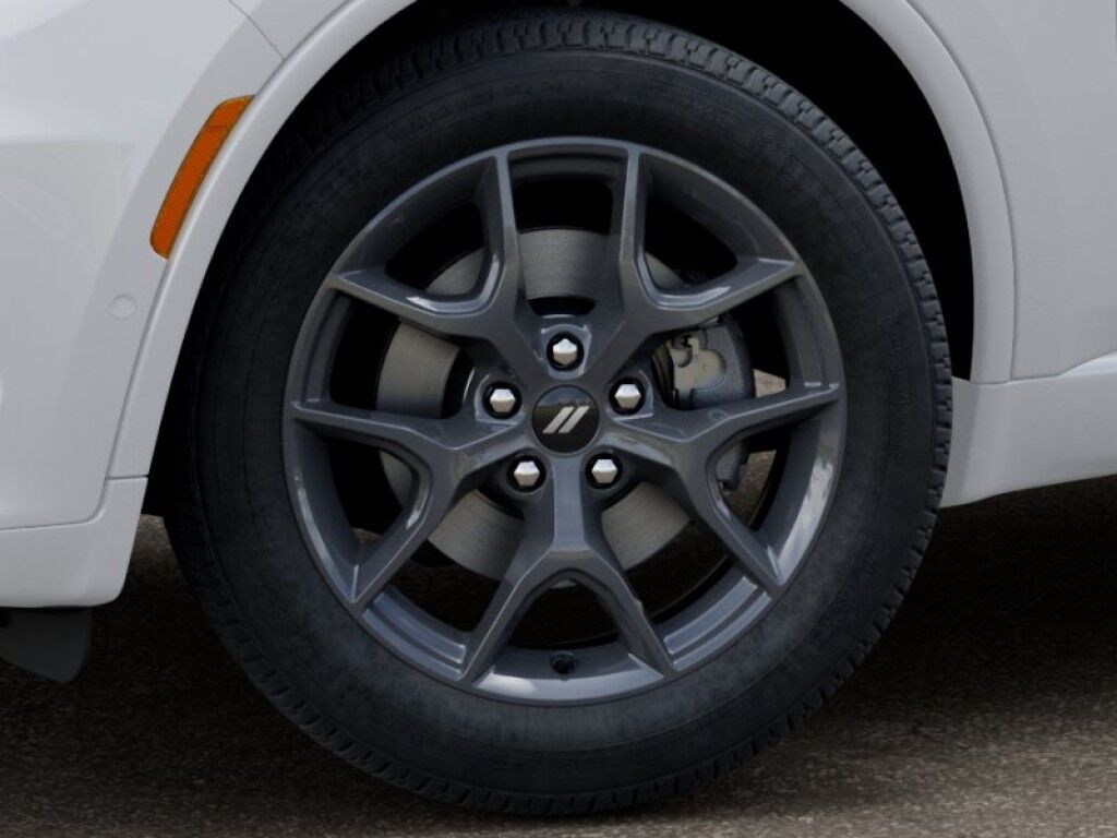 2026 Dodge Durango GT Plus HEMI V8 Owego NY