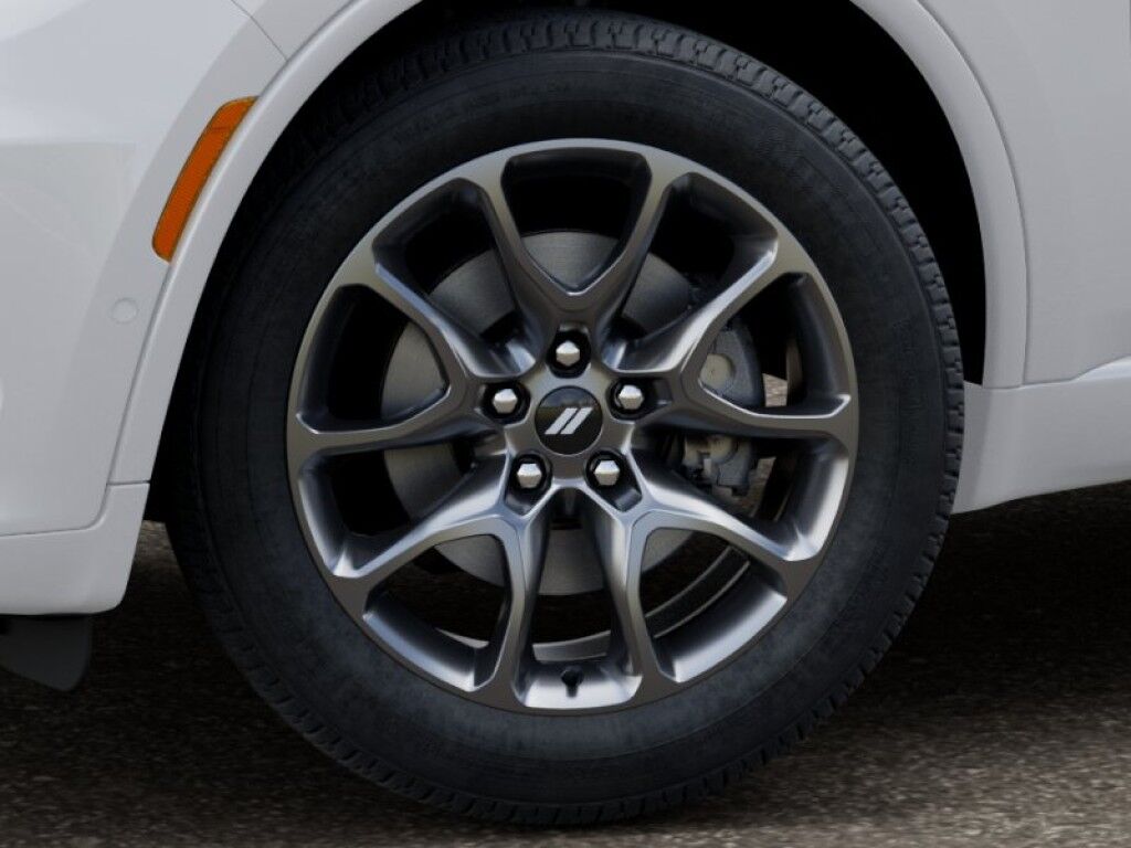 2026 Dodge Durango GT Plus HEMI V8 Owego NY