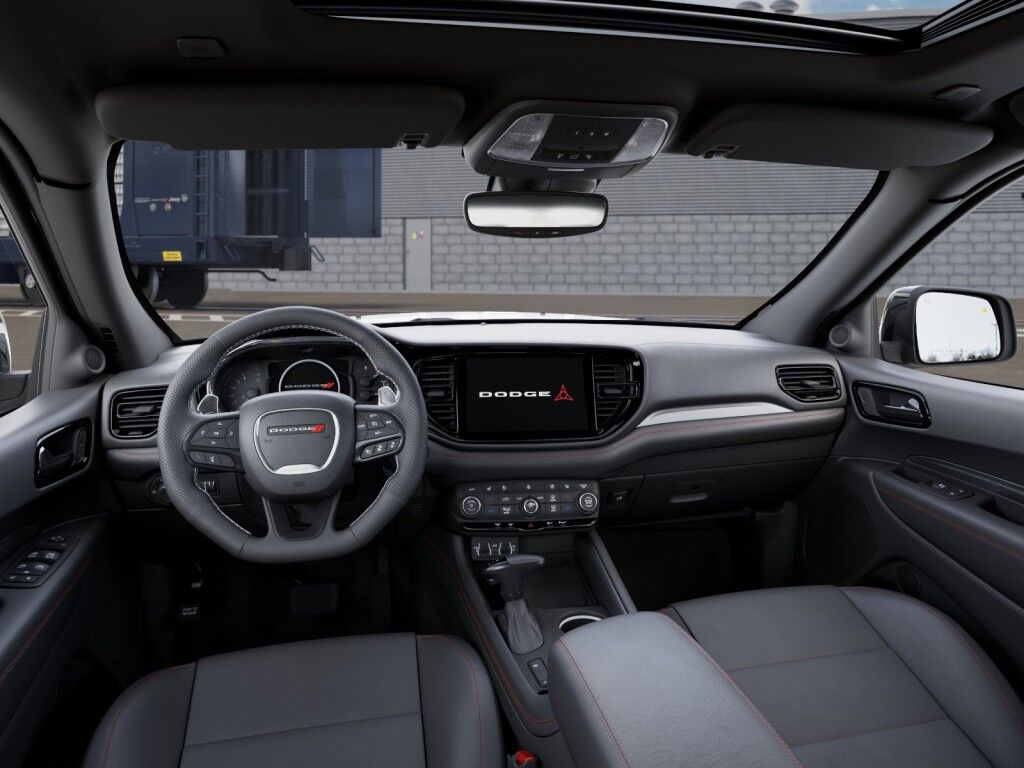 2026 Dodge Durango GT Plus HEMI V8 Owego NY