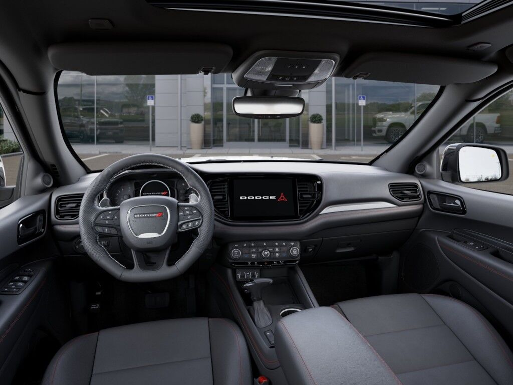 2026 Dodge Durango GT Plus HEMI V8 Owego NY