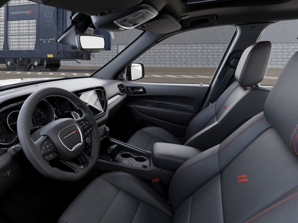 2026 Dodge Durango GT Plus HEMI V8 Owego NY