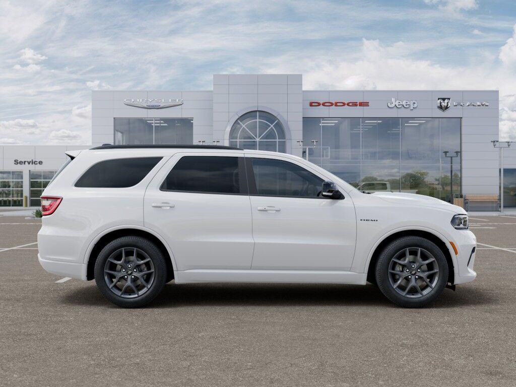 2026 Dodge Durango GT Plus HEMI V8 Owego NY