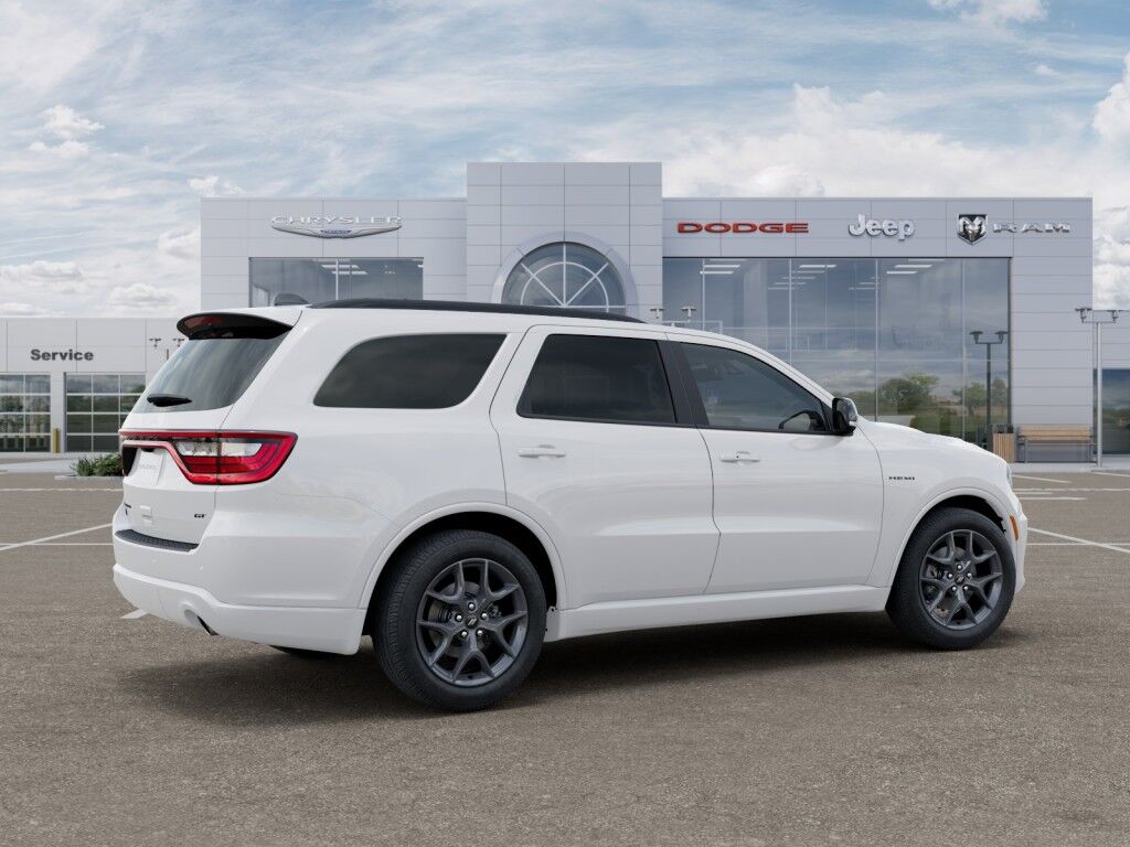 2026 Dodge Durango GT Plus HEMI V8 Owego NY