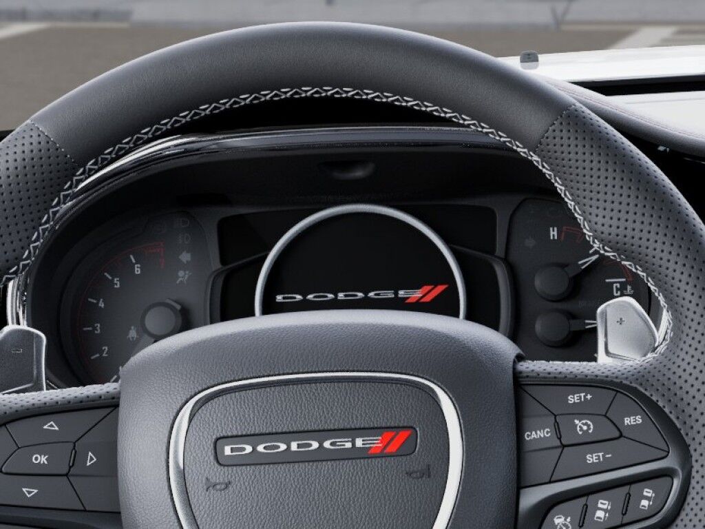2026 Dodge Durango GT Plus HEMI V8 Owego NY