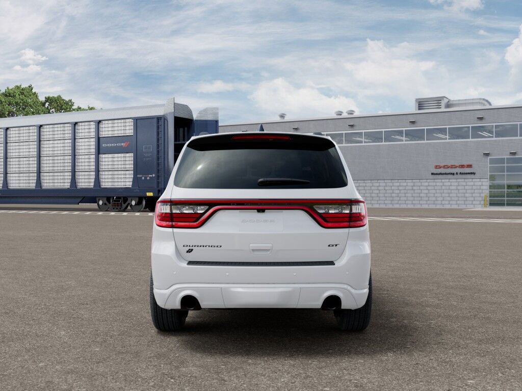 2026 Dodge Durango GT Plus HEMI V8 Owego NY
