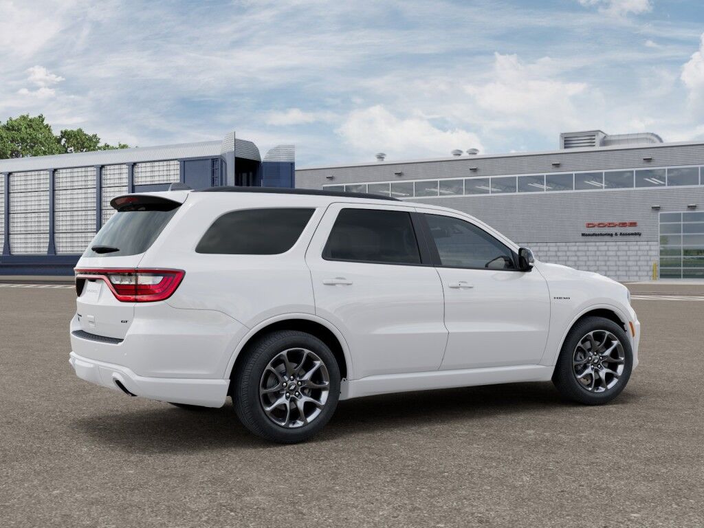 2026 Dodge Durango GT Plus HEMI V8 Owego NY