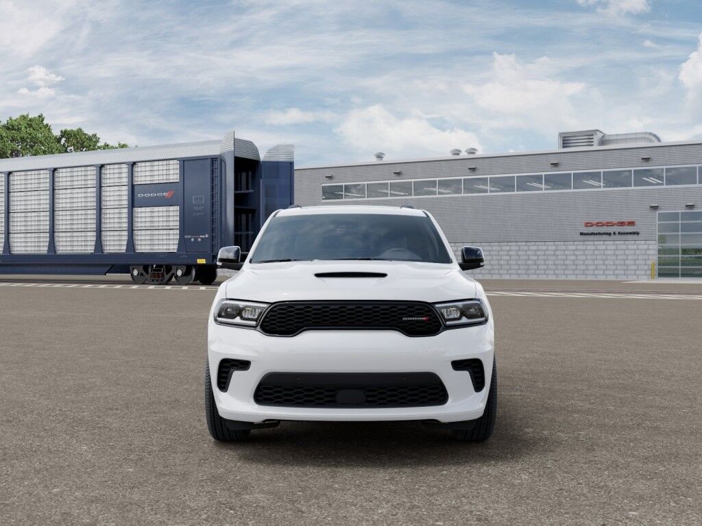 2026 Dodge Durango GT Plus HEMI V8 Owego NY