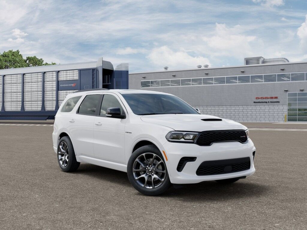 2026 Dodge Durango GT Plus HEMI V8 Owego NY